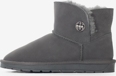 Gooce Snow boots 'Becci' in Dark grey, Item view