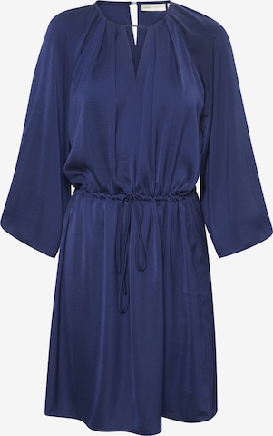 Robe 'Noto' InWear en bleu : devant