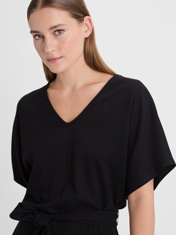 Guido Maria Kretschmer Women Overal 'Renata' – černá