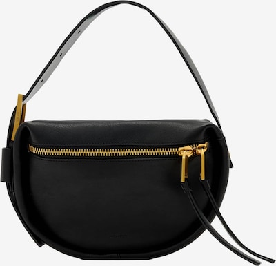 AllSaints Olkalaukku 'NOEMIE' värissä musta, Tuotenäkymä