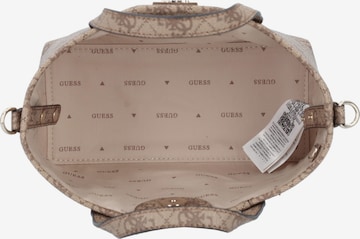 GUESS - Shopper 'Latona' en beige