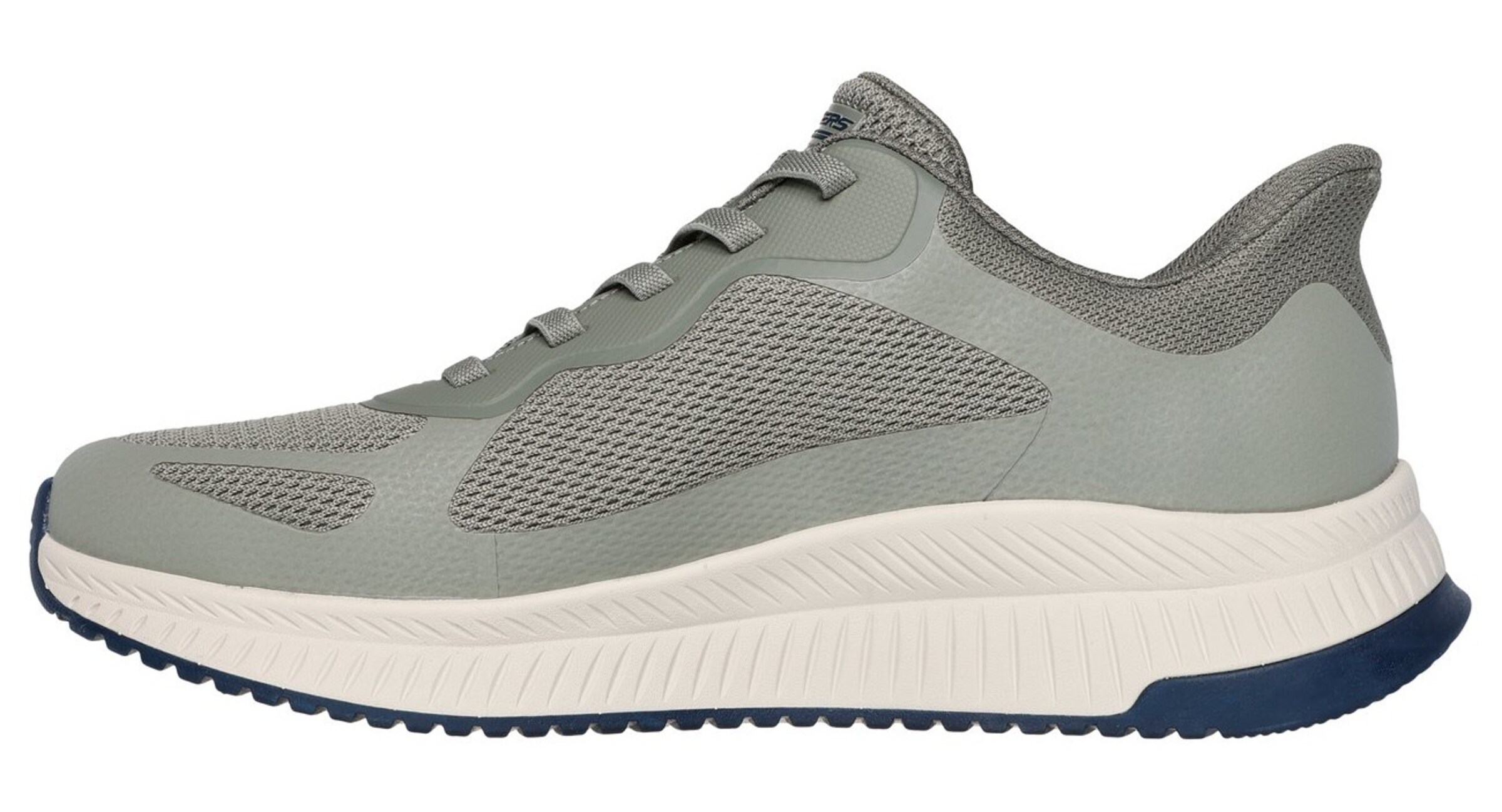 SKECHERS Sneaker in Grün