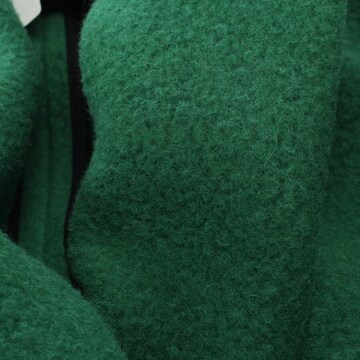 Odeeh Jacket & Coat in M in Green