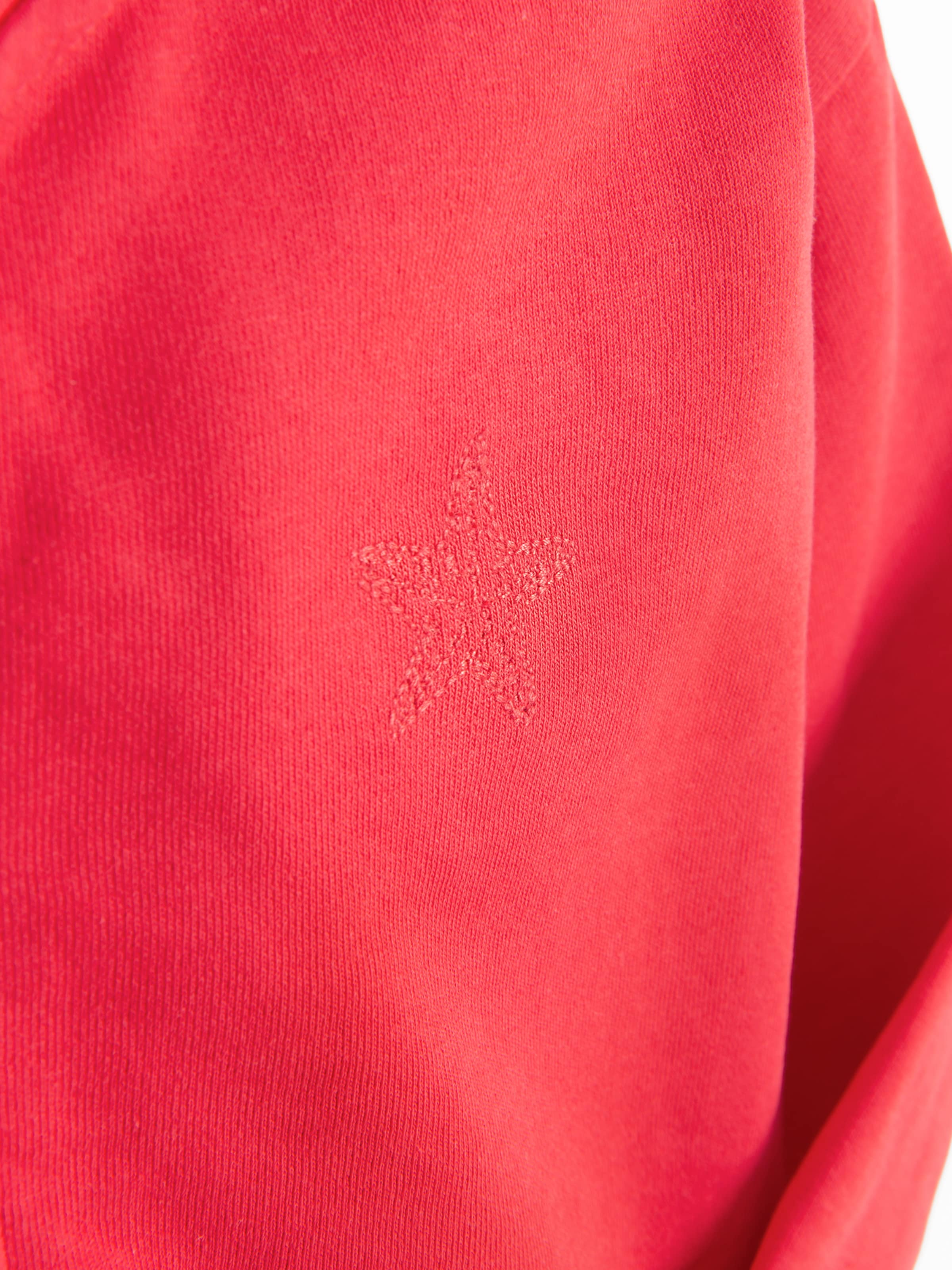 Giacca di felpa di Cool Club in rosso