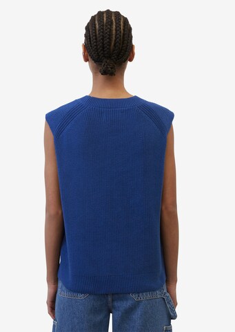 Marc O'Polo DENIM - Pullover em azul