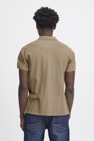 BLEND - Camiseta en beige