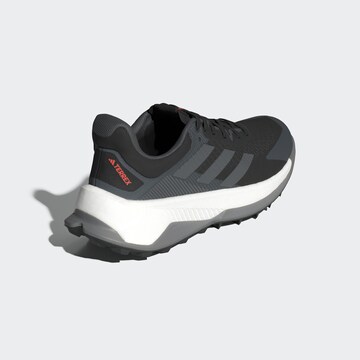 ADIDAS TERREX Low shoe 'Soulstride Ultra' in Black
