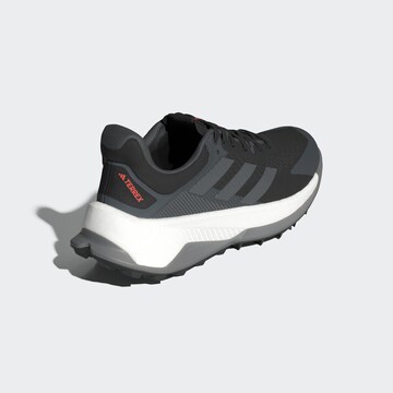 ADIDAS TERREX Running Shoes 'Soulstride Ultra' in Black