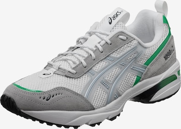 ASICS SportStyle Nízke tenisky 'GEL-1090' - biela: predná strana