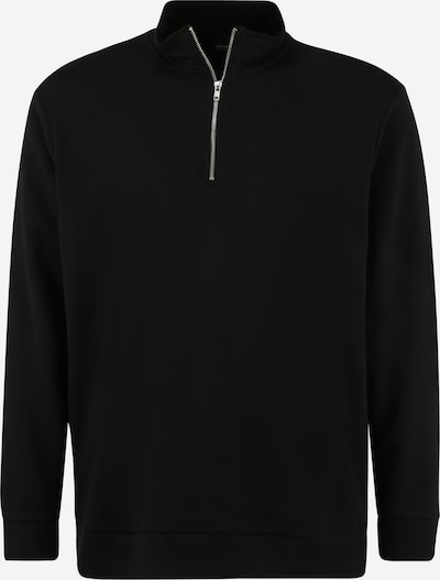 Only & Sons Big & Tall Dressipluus 'CERES' must, Tootevaade