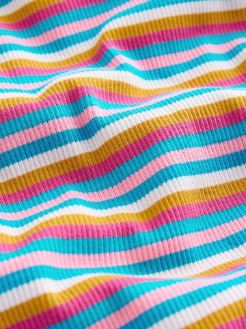 Next - Camiseta en verde