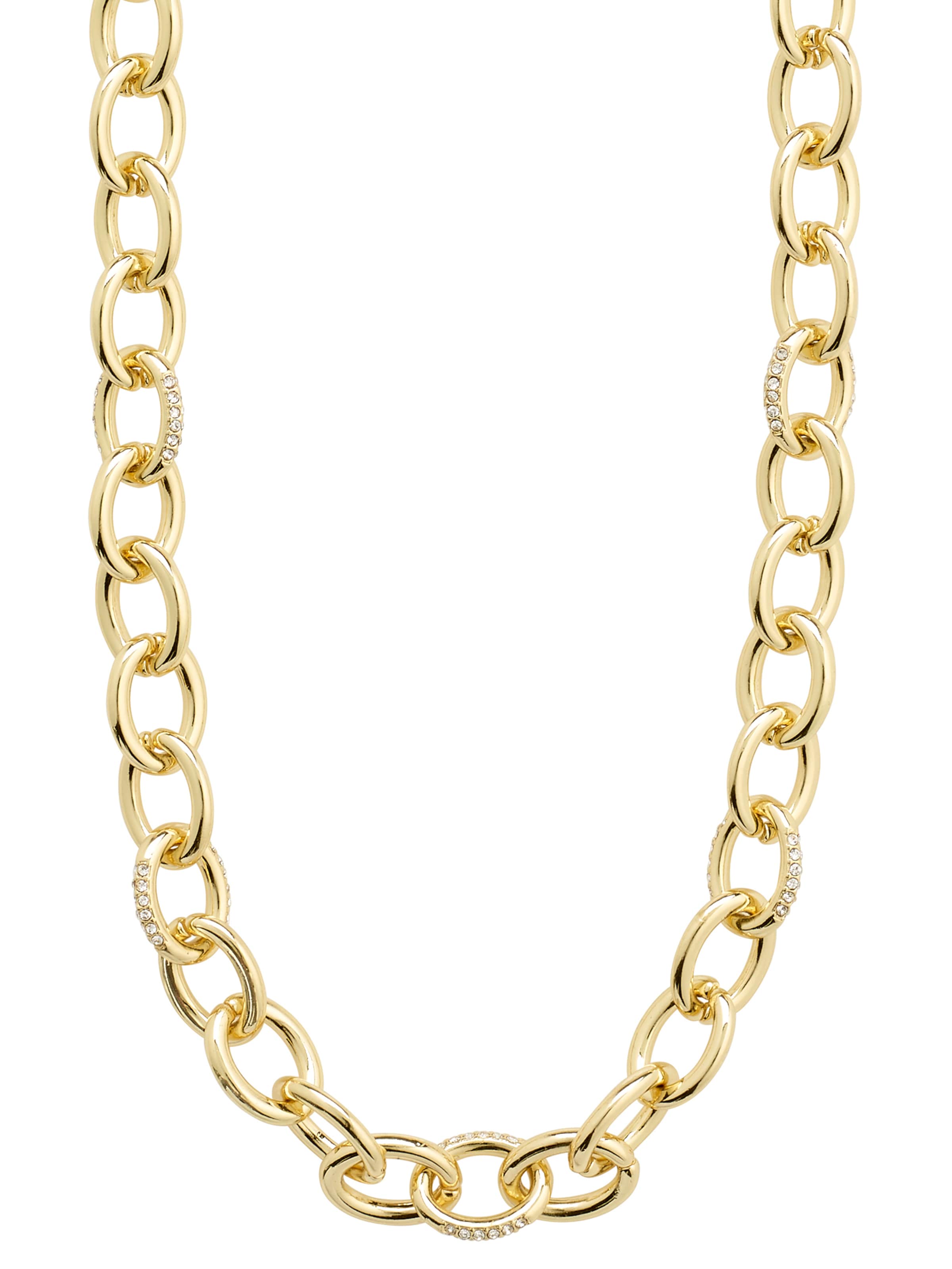 Pilgrim Lánc 'Amiri' - arany