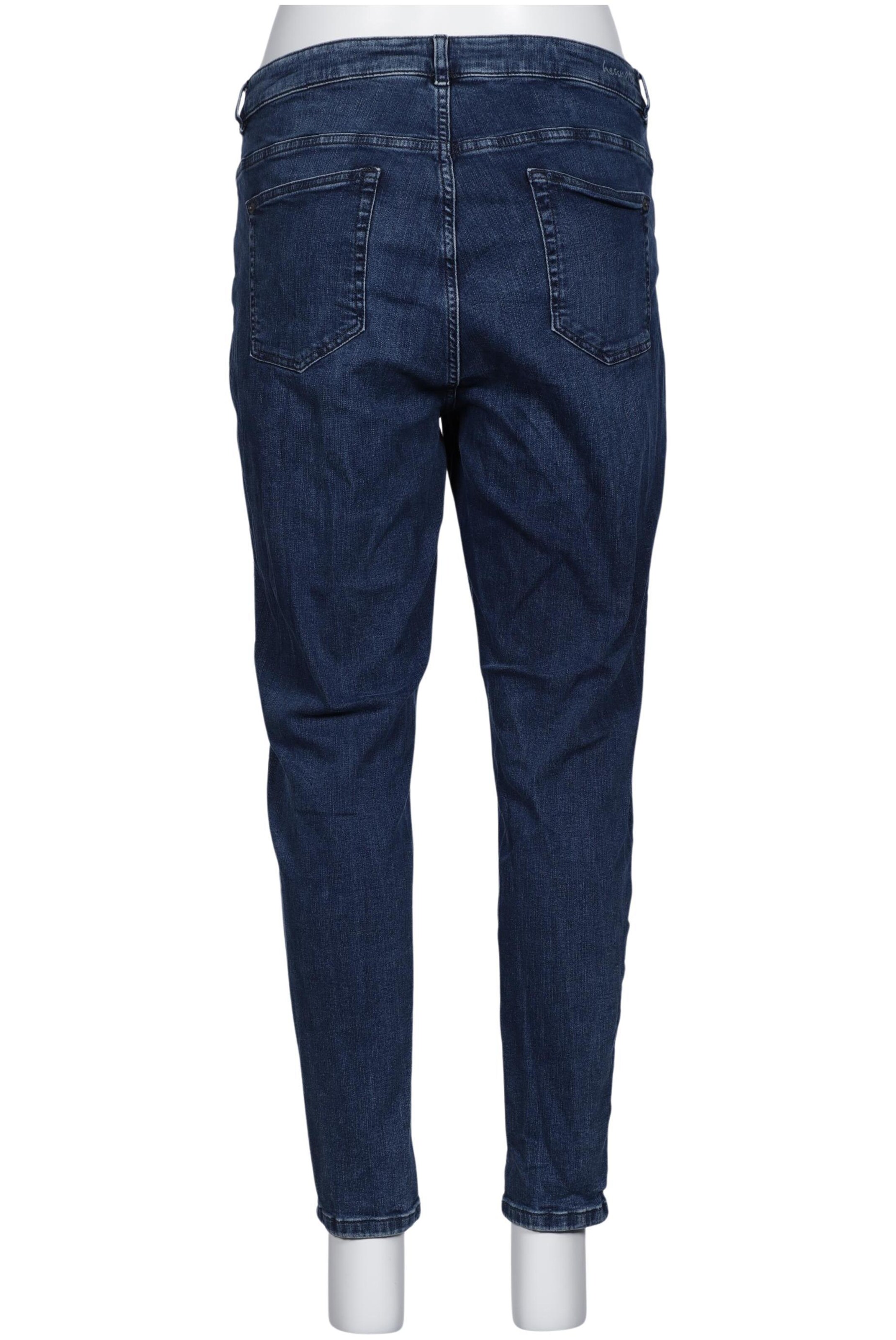 hessnatur Jeans in 34 in Blue