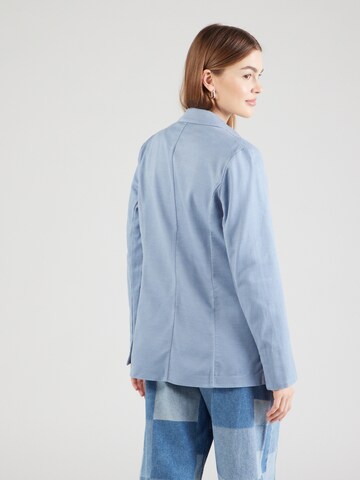 s.Oliver Blazer in Blau