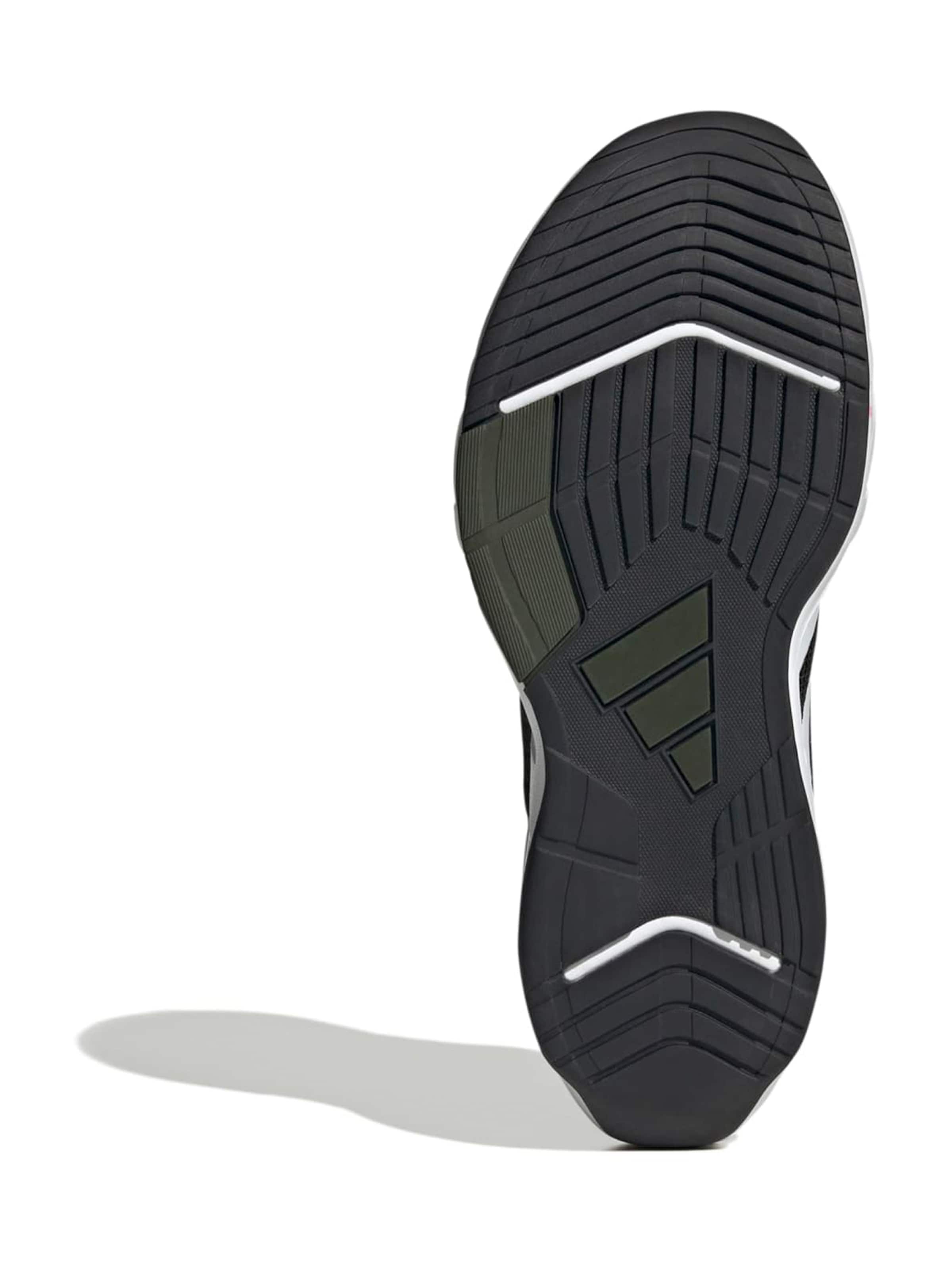 ADIDAS PERFORMANCE Športni čevelj 'Amplimove Trainer' | zelena barva