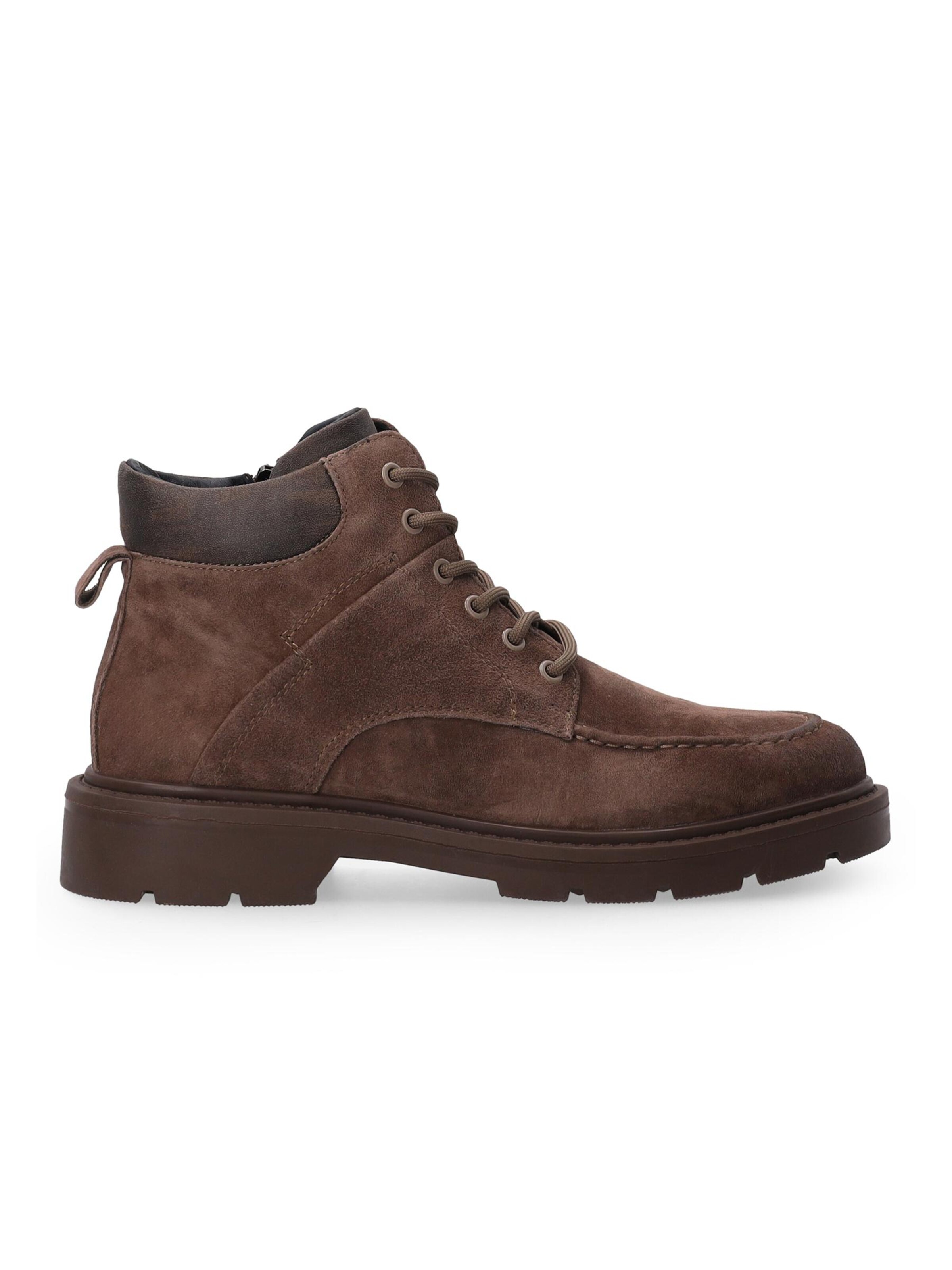 VENEZIA Schnürboots‌‌‌‌‌‌ in Braun