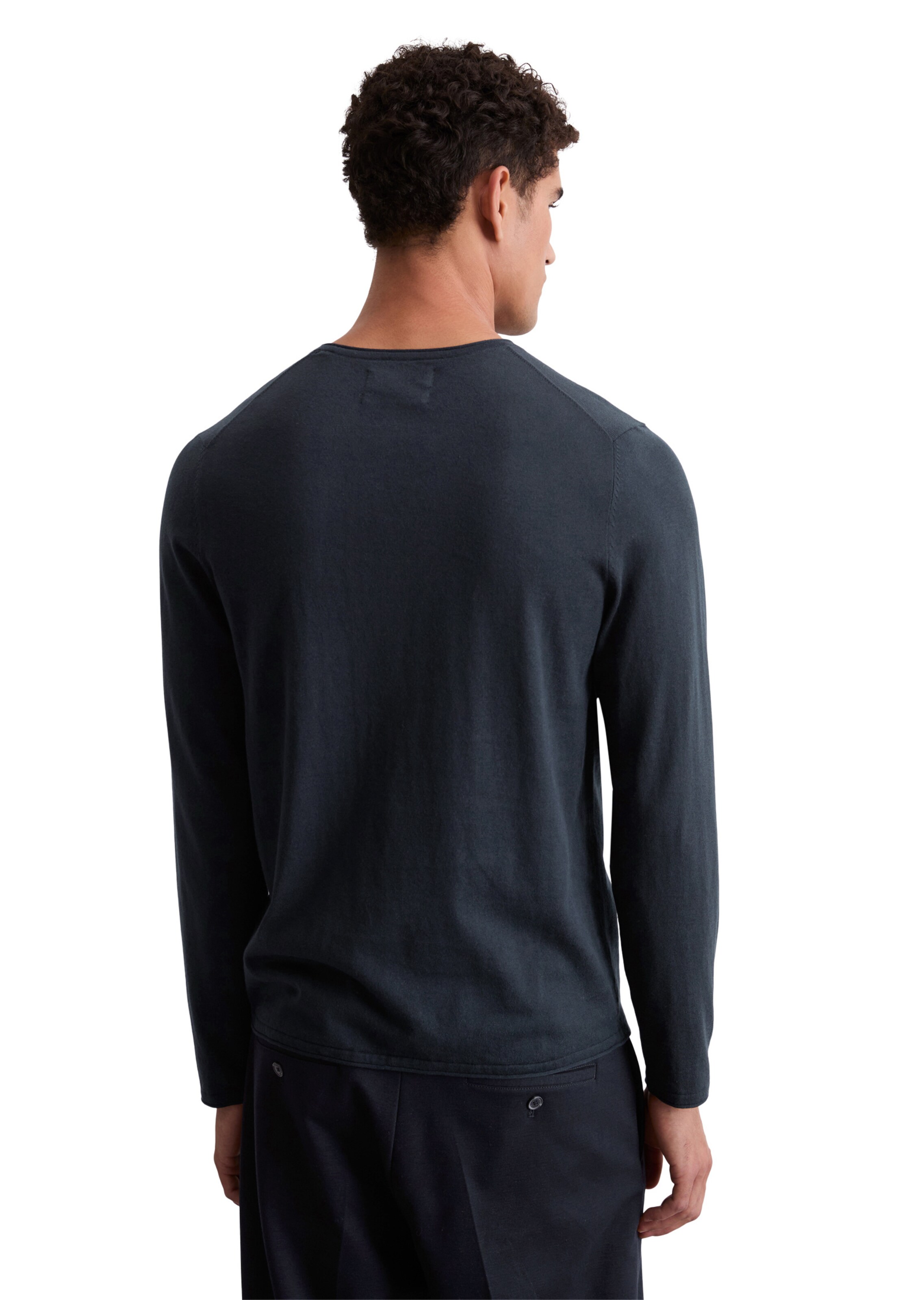 Marc O'Polo Sweater in Blue