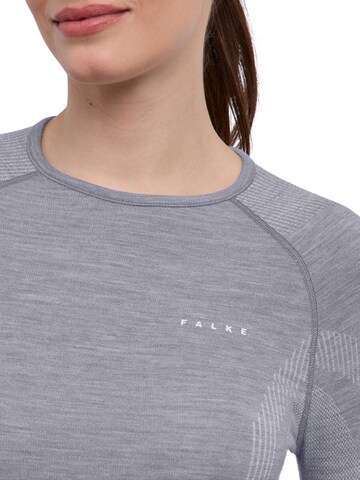 FALKE Base Layer in Grey