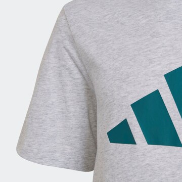ADIDAS SPORTSWEAR Functioneel shirt in Grijs