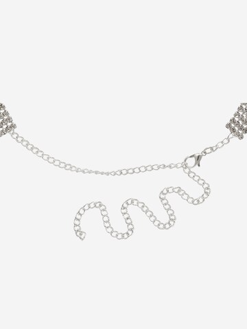 Katy Perry exclusive for ABOUT YOU Necklace 'Avena' in Silver