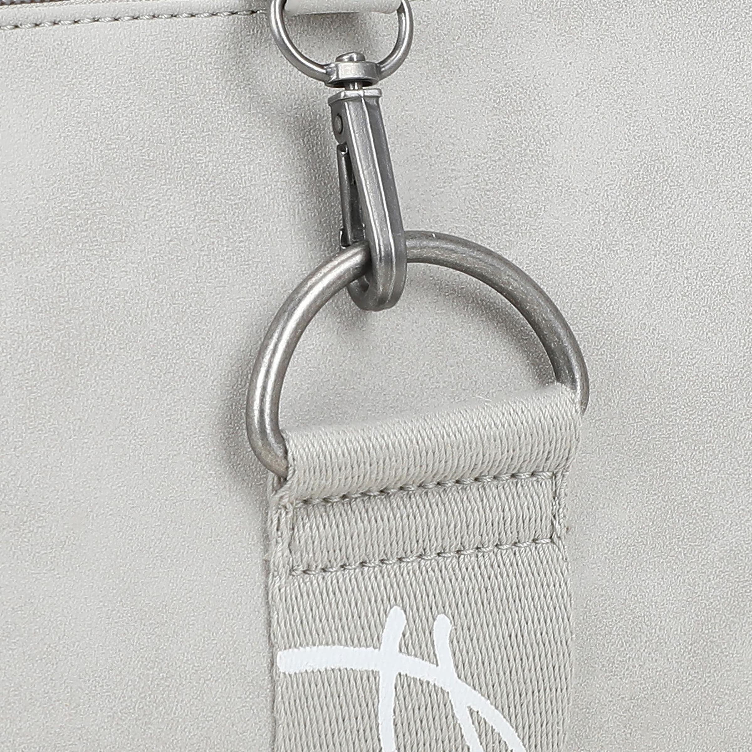 Fritzi aus Preußen Schoudertas in Grijs