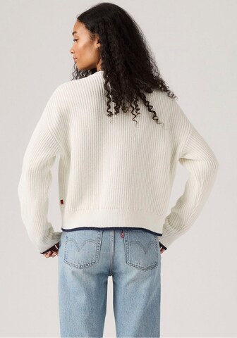 LEVI'S ® Sweater in Beige