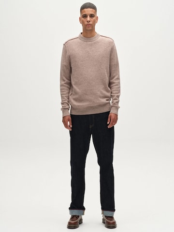 GABBA Pullover 'Tokota' in Grau