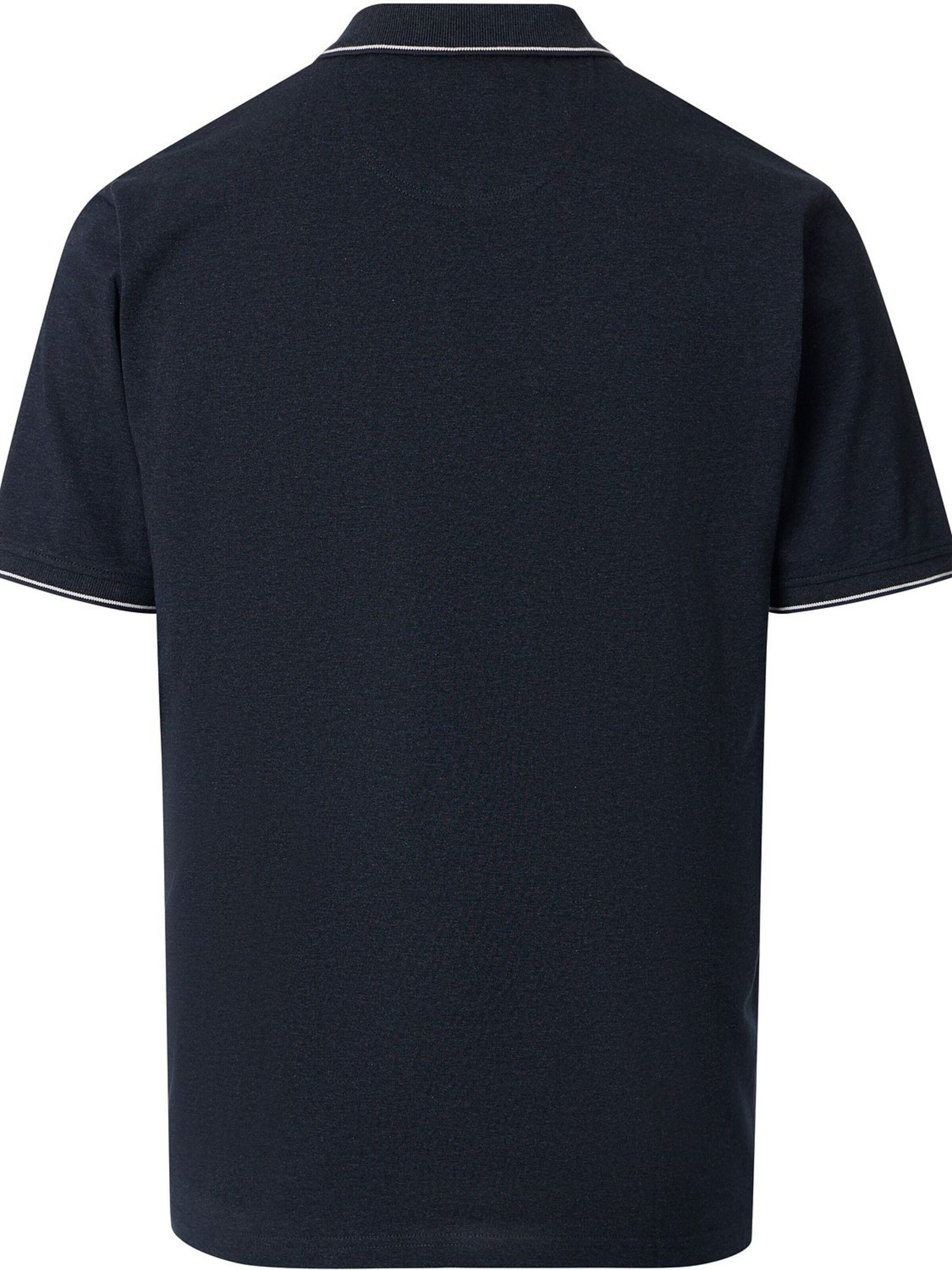 CASA MODA Shirt in Blue