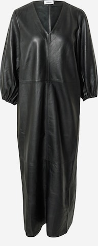 minimum Dress 'TUIA' in Black: front