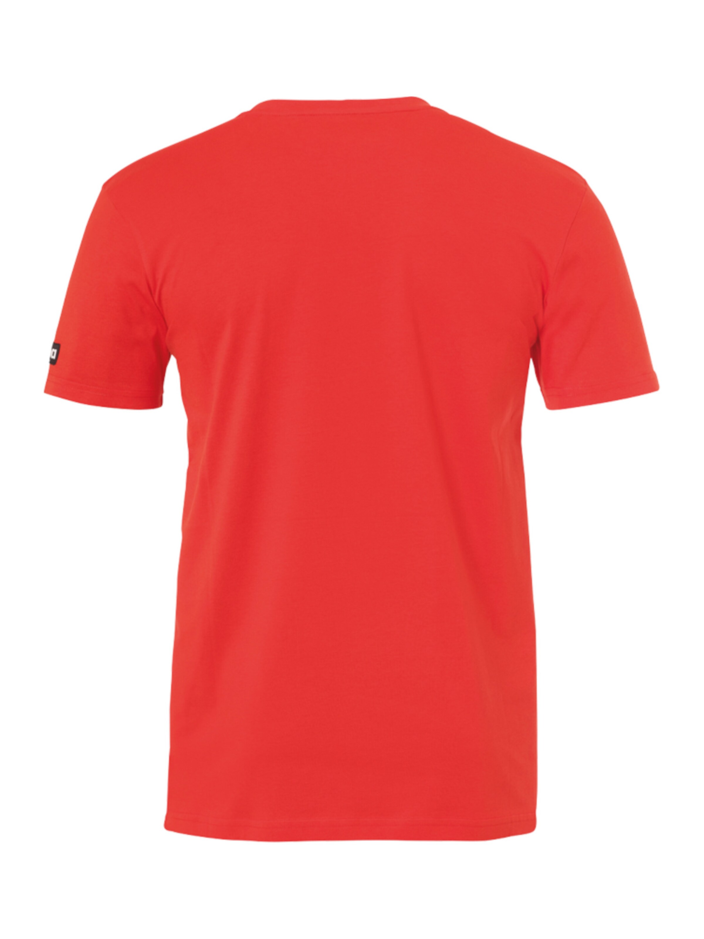 KEMPA Funktionsshirt in Rot