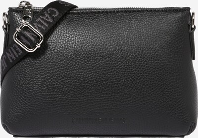 Calvin Klein Jeans Skuldertaske i sort, Produktvisning