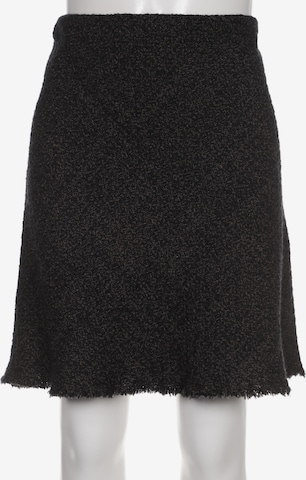 Minx Skirt in XL in Black: front