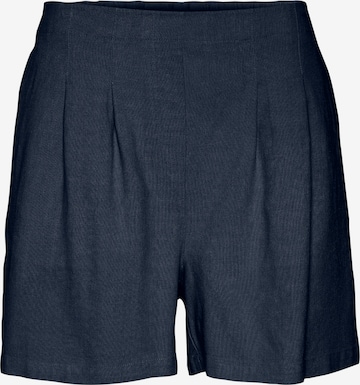 VERO MODA Püksid 'VMJESMILO', värv sinine: eest vaates