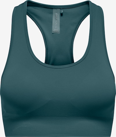 Sportinė liemenėlė 'ONPDaisy' iš ONLY PLAY, spalva – tamsiai žalia, Prekių apžvalga