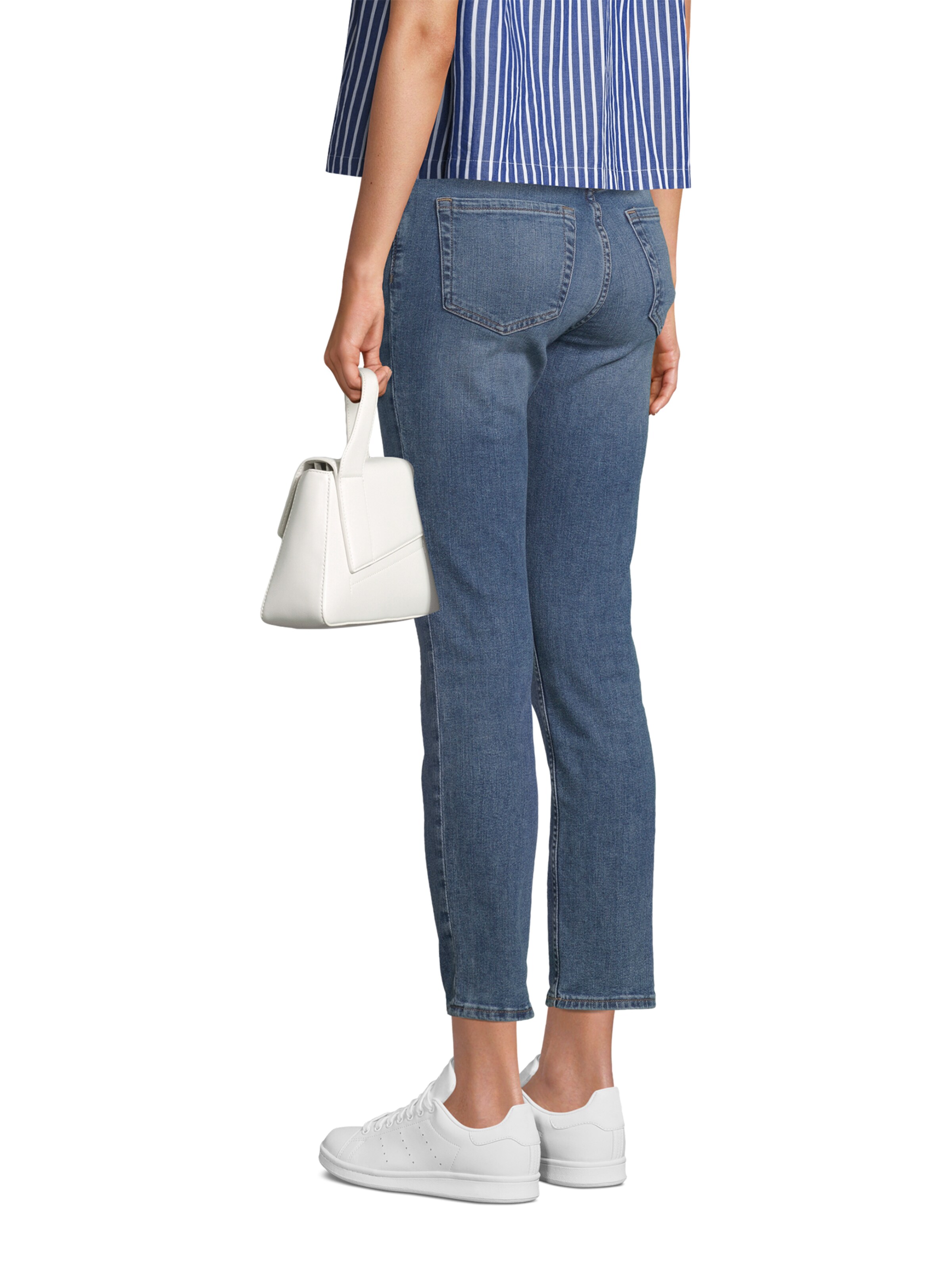 HUGO Сумки 'Lylah' в Белый: спереди