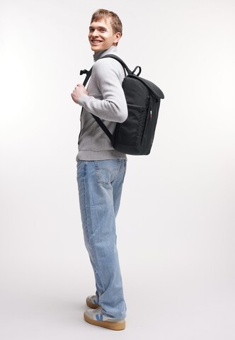 Sac à dos 'Serene' Got Bag en noir
