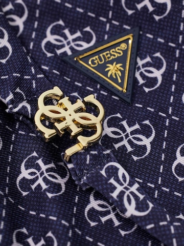 GUESS Badeanzug in Lila