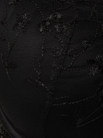 ETAM Σουτιέν για T-Shirt Σουτιέν 'LUMINEUSE' σε μαύρο