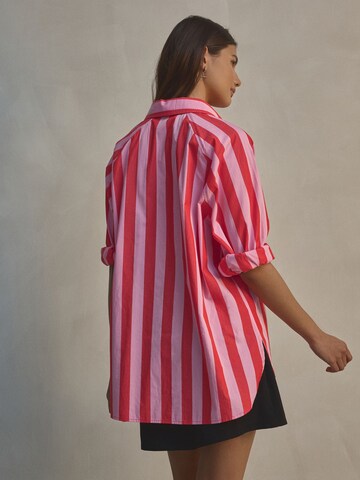 Next Blouse in Rood