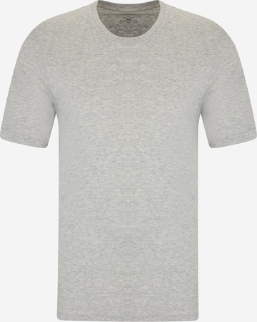 T-Shirt Calvin Klein Underwear en gris : devant