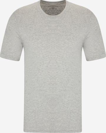 Calvin Klein Underwear - Camiseta en gris: frente