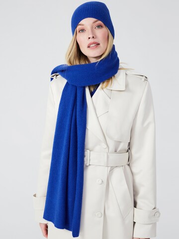 Style Republic Sjaal in Blauw: voorkant