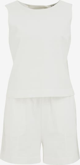 WE Fashion Jumpsuit en blanco, Vista del producto
