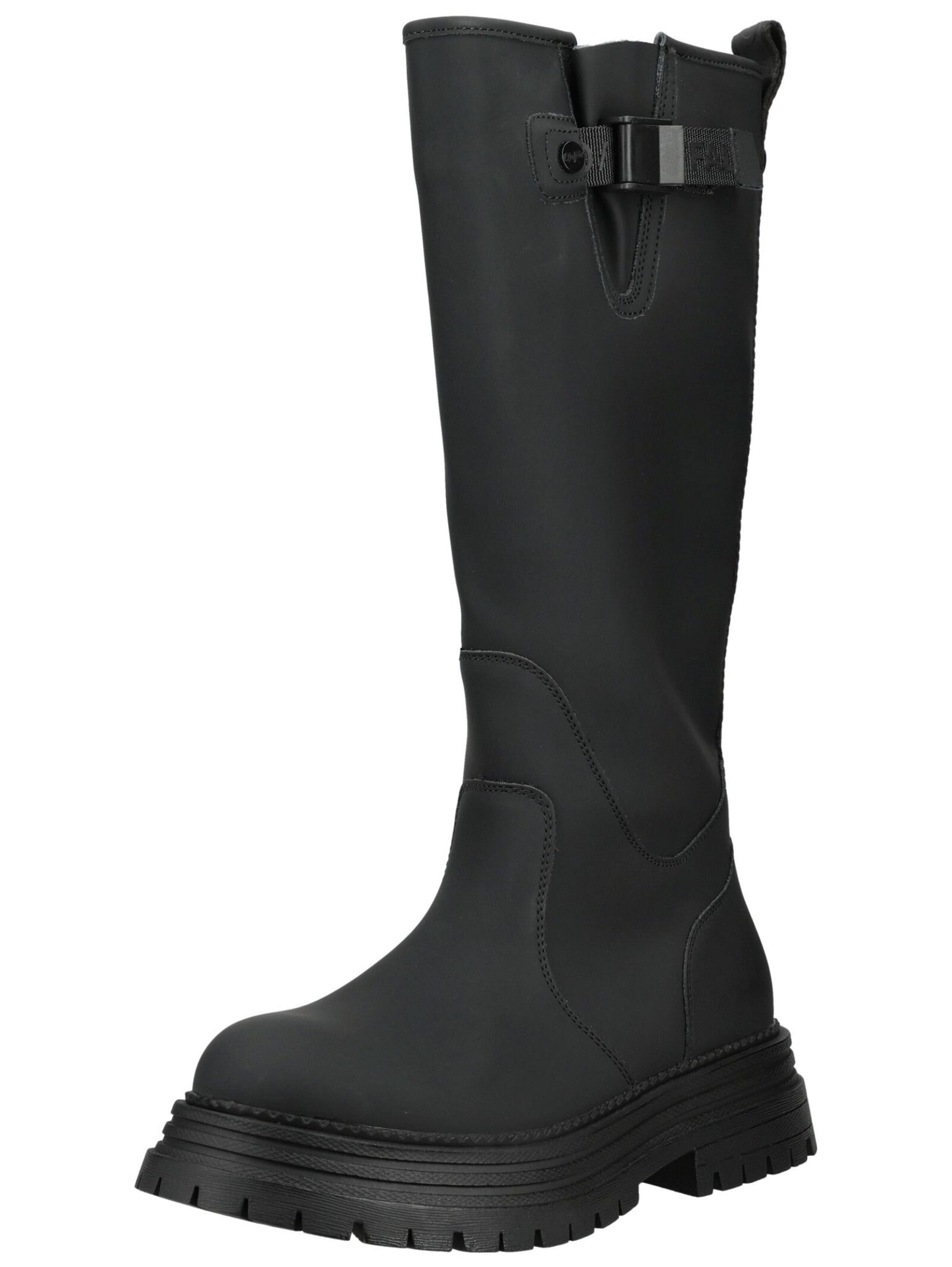 BUFFALO Boot in 37 in Black, Item view