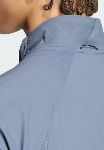 ADIDAS PERFORMANCE Training jacket 'Adi365' in Blue