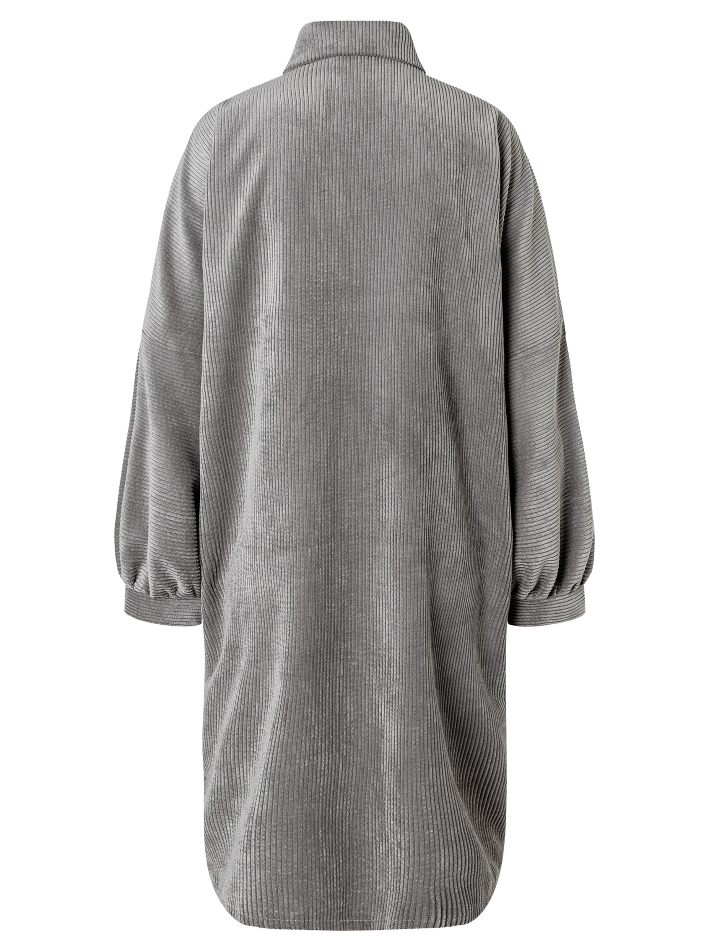 Ana Alcazar Blousejurk 'Adida' in Grijs