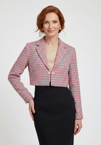 EVERA Blazers in Roze: voorkant