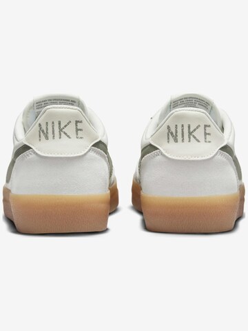 Nike Sportswear - Zapatillas deportivas bajas 'KILLSHOT' en beige