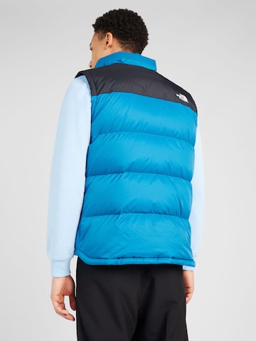 THE NORTH FACE - Colete desportivos 'Diablo' em azul