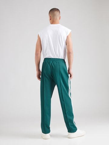 Loosefit Pantaloni di ELLESSE in verde